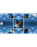 Poly Puzzle: Cats (Steam key/Region free)