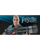 TIMESPLITTERS FUTURE PERFECT XBOX ONE / XSКЛЮЧ TIMESPLITTERS FUTURE PERFECT XBOX ONE / XSКЛЮЧ