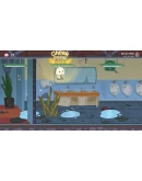 Rage in Peace STEAM KEY REGION FREE GLOBAL ROW +