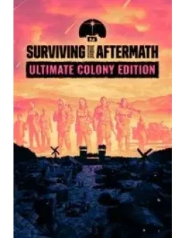 Surviving the Aftermath: Ultimate Colony Edition XBOX