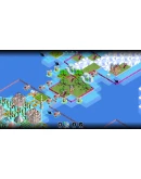 The Battle of Polytopia Aquarion Tribe SteamKey +