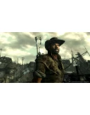 Fallout 3 GOTY (+Все DLC) Steam Ключ РФ+Мир +Бонус