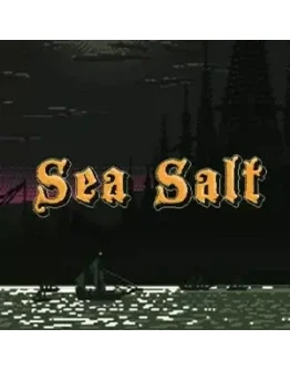 Sea Salt Steam Key RU