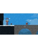 Mable and &amp The Wood STEAM KEY REGION GLOBAL+РОССИЯ