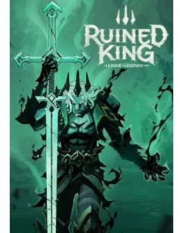Ruined King: A League of Legends Story XBOX Ключ