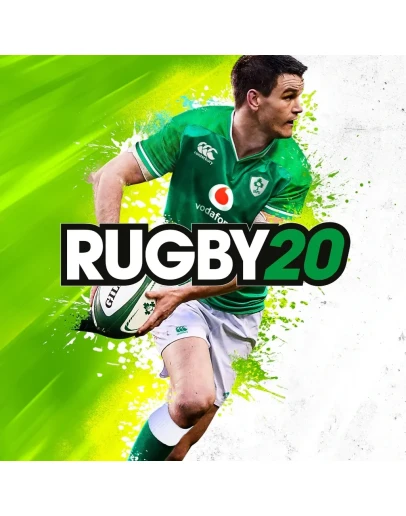 RUGBY 20 (Steam key / RU+CIS)