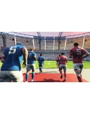 RUGBY 20 (Steam key / RU+CIS)