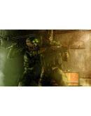 Tom Clancy's Splinter Cell: Chaos Theory / Подарки Tom Clancy's Splinter Cell: Chaos Theory / Подарки