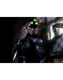 Tom Clancy's Splinter Cell: Chaos Theory / Подарки Tom Clancy's Splinter Cell: Chaos Theory / Подарки