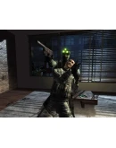 Tom Clancy's Splinter Cell: Chaos Theory / Подарки Tom Clancy's Splinter Cell: Chaos Theory / Подарки