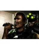 Tom Clancy's Splinter Cell: Chaos Theory / Подарки Tom Clancy's Splinter Cell: Chaos Theory / Подарки