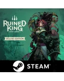 Ruined King A League of Legends Story Deluxe Steam