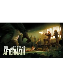 The Last Stand: Aftermath XBOX Series SX КЛЮЧ