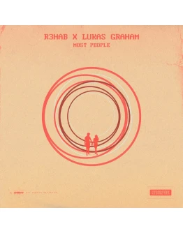 R3HAB, Lukas Graham - Most People