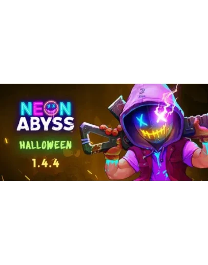 Neon Abyss STEAM КЛЮЧ РОССИЯ + МИР