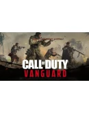 CALL OF DUTY VANGUARD (XBOX ONE + SERIES X/S )