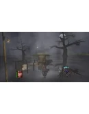 BloodRayne ReVamped XBOX ONE / XBOX SERIES XS Ключ