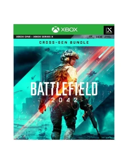 Battlefield 2042 XBOX ONE &amp XBOX SERIES XS Ключ
