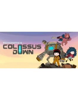 Colossus Down (Steam key) RU CIS