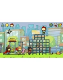 Scribblenauts Unlimited (Steam Ключ / РФ+Весь Мир) Scribblenauts Unlimited (Steam Ключ / РФ+Весь Мир)
