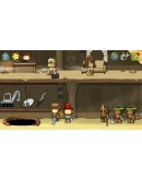 Scribblenauts Unlimited (Steam Ключ / РФ+Весь Мир) Scribblenauts Unlimited (Steam Ключ / РФ+Весь Мир)