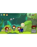 Scribblenauts Unlimited (Steam Ключ / РФ+Весь Мир) Scribblenauts Unlimited (Steam Ключ / РФ+Весь Мир)