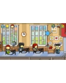 Scribblenauts Unlimited (Steam Ключ / РФ+Весь Мир) Scribblenauts Unlimited (Steam Ключ / РФ+Весь Мир)
