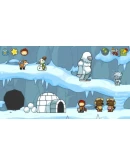 Scribblenauts Unlimited (Steam Ключ / РФ+Весь Мир) Scribblenauts Unlimited (Steam Ключ / РФ+Весь Мир)