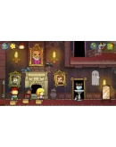 Scribblenauts Unlimited (Steam Ключ / РФ+Весь Мир) Scribblenauts Unlimited (Steam Ключ / РФ+Весь Мир)