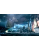 Batman Arkham Origins Blackgate Deluxe Steam Key GLOBAL