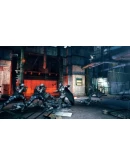 Batman Arkham Origins Blackgate Deluxe Steam Key GLOBAL