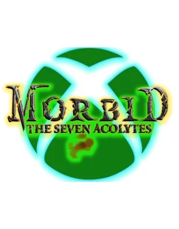 Morbid: The Seven Acolytes XBOX ONE/Xbox Series XS