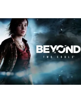Beyond: Two Souls (Steam key / РФ+Весь Мир)