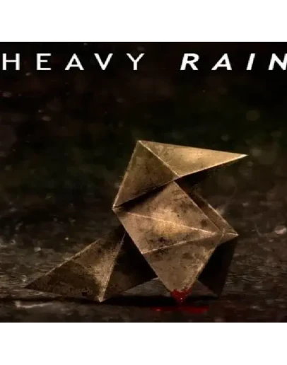 Heavy Rain (Steam key / РФ+СНГ) Heavy Rain (Steam key / РФ+СНГ)