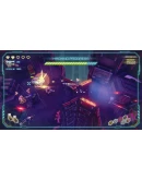 Danger Scavenger (Steam key / РФ+Весь Мир)