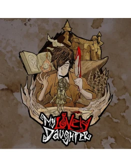 My Lovely Daughter (Steam key / РФ+Весь Мир)