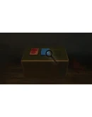 Now You See - A Hand Painted Horror Adventure STEAM