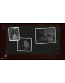 Now You See - A Hand Painted Horror Adventure STEAM