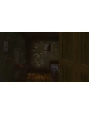 Now You See - A Hand Painted Horror Adventure STEAM