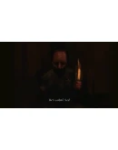 Now You See - A Hand Painted Horror Adventure STEAM