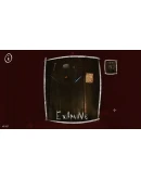 Now You See - A Hand Painted Horror Adventure STEAM