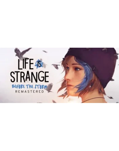 Life is Strange Before the Storm Remastered Steam Life is Strange Before the Storm Remastered Steam