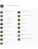 Farming Simulator 22 - Premium Edition XBOX ONE XS