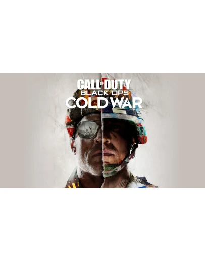 Call of Duty: Black Ops Cold War АРЕНДА АККАУНТА (PC) Call of Duty: Black Ops Cold War АРЕНДА АККАУНТА (PC)