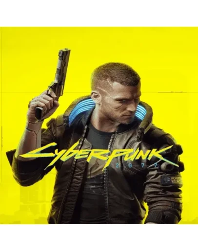 Cyberpunk 2077 Для Вашего GFN (GeForce NOW)