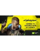 Cyberpunk 2077 Для Вашего GFN (GeForce NOW)