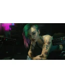 Cyberpunk 2077 Для Вашего GFN (GeForce NOW)