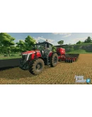 Farming Simulator 22 XBOX ONE SERIES XS Ключ