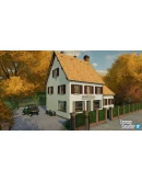 Farming Simulator 22 XBOX ONE SERIES XS Ключ