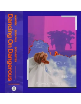 Imanbek, Sean Paul, Sofia Reyes - Dancing On Dangerous